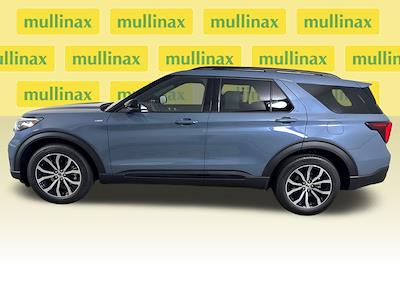 New 2026 Ford Explorer ST-Line for sale #EB93317 - photo 2