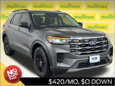 2026 Ford Explorer RWD SUV for sale #EB93378 - photo 1