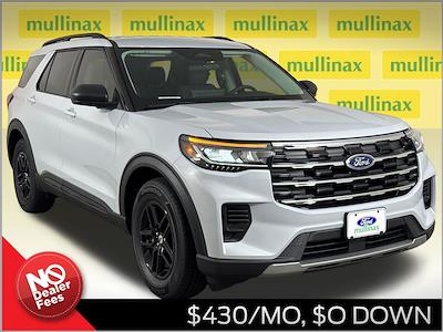 2026 Ford Explorer RWD SUV for sale #EB93846 - photo 1