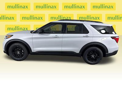 2026 Ford Explorer RWD SUV for sale #EB93846 - photo 2