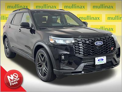 2026 Ford Explorer RWD SUV for sale #EB94014 - photo 1