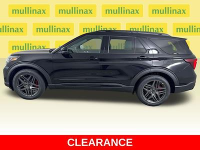 2026 Ford Explorer RWD SUV for sale #EB94014 - photo 2