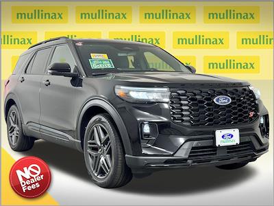 2026 Ford Explorer RWD SUV for sale #EB94015 - photo 1