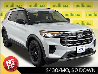 2026 Ford Explorer RWD SUV for sale #EB94075 - photo 1