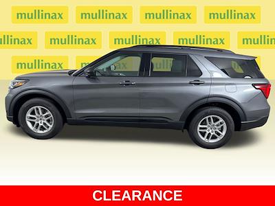 2026 Ford Explorer RWD SUV for sale #EB94329 - photo 2