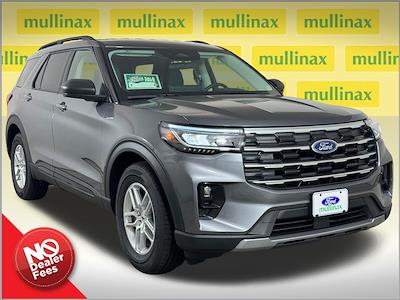 2026 Ford Explorer RWD SUV for sale #EB94329 - photo 1