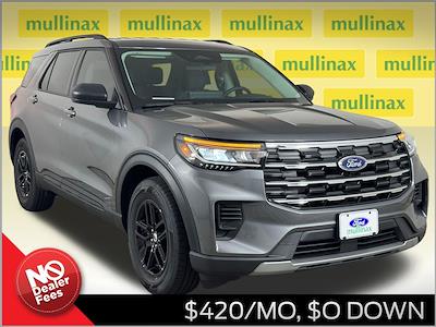 New 2026 Ford Explorer Active for sale #EB95142 - photo 1