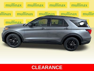 New 2026 Ford Explorer Active for sale #EB95142 - photo 2