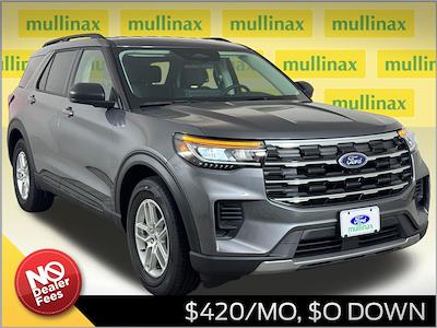2026 Ford Explorer RWD SUV for sale #EB95344 - photo 1