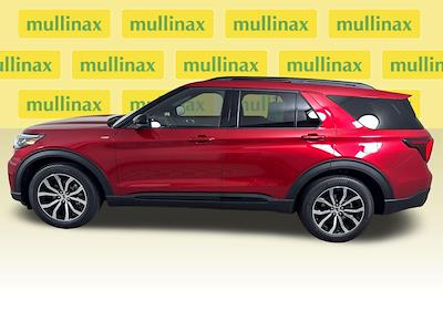 New 2026 Ford Explorer ST-Line for sale #EB95867 - photo 2