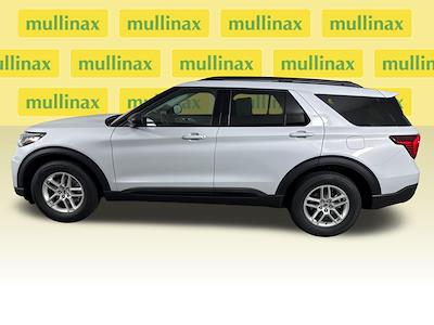 New 2026 Ford Explorer Active for sale #EB95868 - photo 2