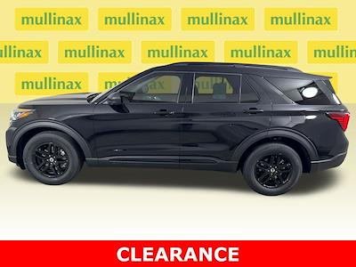 2026 Ford Explorer RWD SUV for sale #EB95914 - photo 2
