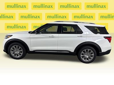 New 2026 Ford Explorer Platinum for sale #EC00887 - photo 2