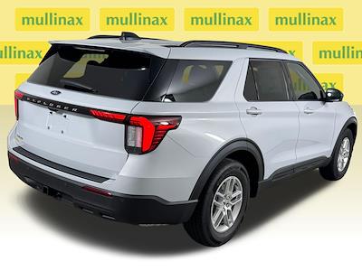 2026 Ford Explorer RWD SUV for sale #EC03203 - photo 2