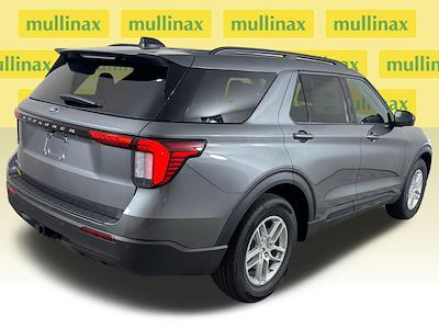 New 2026 Ford Explorer Active for sale #EC03567 - photo 2