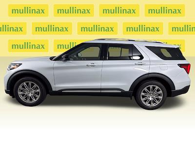 New 2026 Ford Explorer Platinum for sale #EC06014 - photo 2