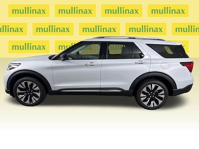 2026 Ford Explorer 4WD SUV for sale #EC06610 - photo 2