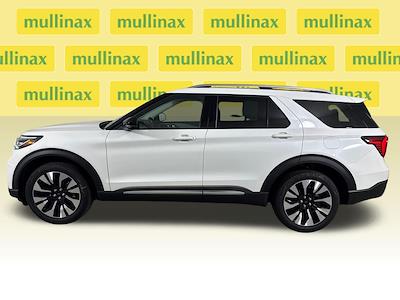 New 2026 Ford Explorer Platinum for sale #EC06631 - photo 2