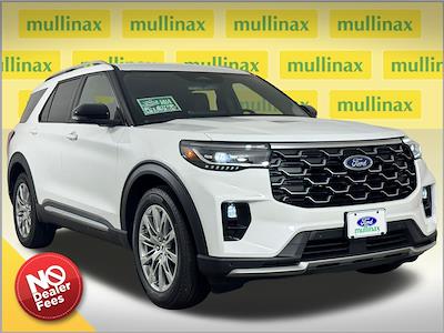 2026 Ford Explorer RWD SUV for sale #EC06661 - photo 1