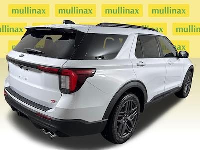 2026 Ford Explorer 4WD SUV for sale #EC08196 - photo 2