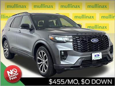 2026 Ford Explorer RWD SUV for sale #EC08587 - photo 1