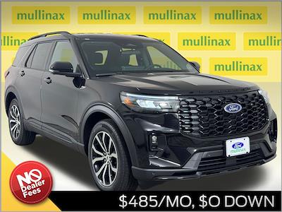 New 2026 Ford Explorer ST-Line for sale #EC09117 - photo 1