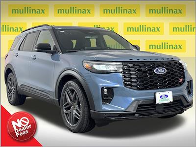 New 2026 Ford Explorer ST for sale #EC09266 - photo 1