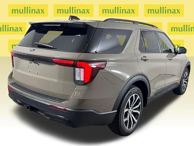 2026 Ford Explorer RWD SUV for sale #EC09287 - photo 2