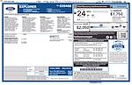 New 2026 Ford Explorer Platinum for sale #EC09488 - photo 3