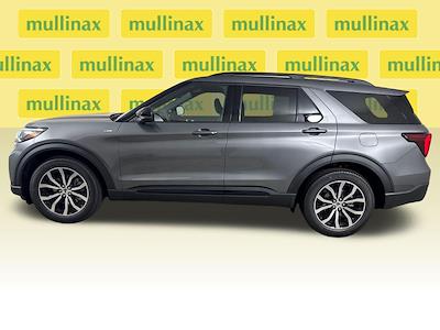 New 2026 Ford Explorer ST-Line for sale #EC09586 - photo 2