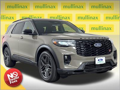New 2026 Ford Explorer ST for sale #EC09619 - photo 1