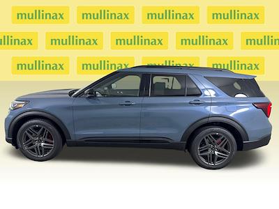 New 2026 Ford Explorer ST for sale #EC10769 - photo 2