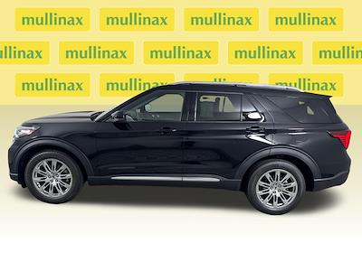2026 Ford Explorer RWD SUV for sale #EC12814 - photo 2