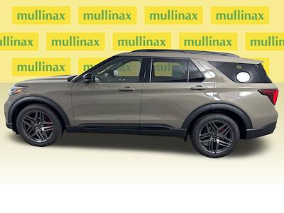 2026 Ford Explorer RWD SUV for sale #EC12977 - photo 2