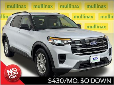 2026 Ford Explorer RWD SUV for sale #EC17390 - photo 1