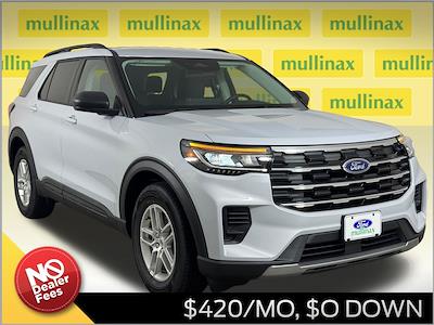 New 2026 Ford Explorer Active for sale #EC17991 - photo 1