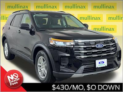 2026 Ford Explorer RWD SUV for sale #EC18548 - photo 1