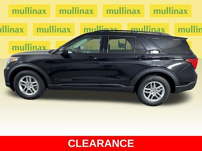 2026 Ford Explorer RWD SUV for sale #EC18548 - photo 2