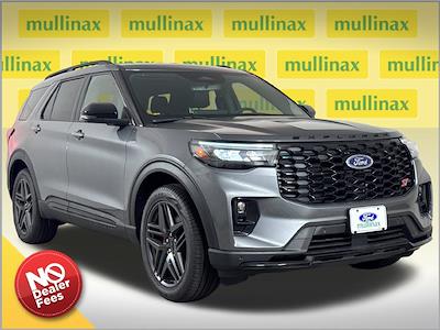 New 2026 Ford Explorer ST for sale #EC20050 - photo 1