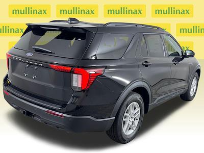New 2026 Ford Explorer Active for sale #EC20351 - photo 2