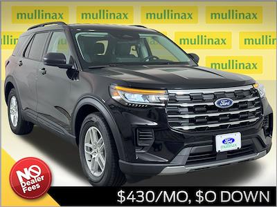 2026 Ford Explorer RWD SUV for sale #EC21969 - photo 1