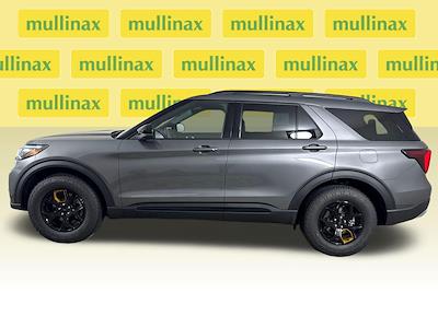 2026 Ford Explorer 4WD SUV for sale #EC24913 - photo 2