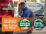 New 2026 Ford Explorer Tremor for sale #EC24913 - photo 22