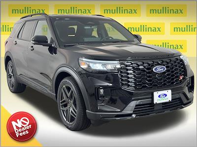 2026 Ford Explorer RWD SUV for sale #EC33053 - photo 1