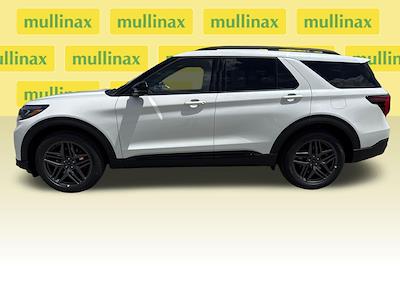 New 2026 Ford Explorer ST for sale #EC33678 - photo 2