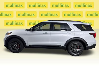 2026 Ford Explorer 4WD SUV for sale #EC37707 - photo 2