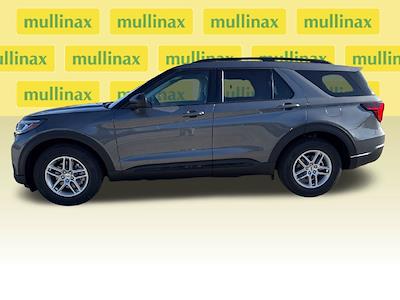 New 2026 Ford Explorer Active for sale #EC38202 - photo 2