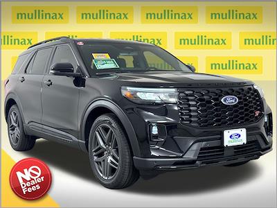 2026 Ford Explorer 4WD SUV for sale #EC39713 - photo 1
