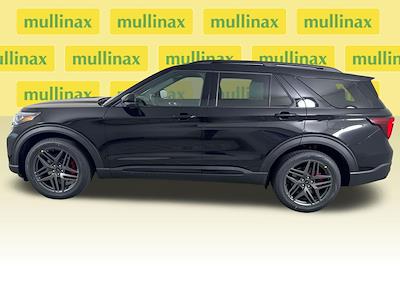 2026 Ford Explorer 4WD SUV for sale #EC39713 - photo 2
