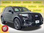 New 2026 Ford Explorer ST for sale #EC39713 - photo 1